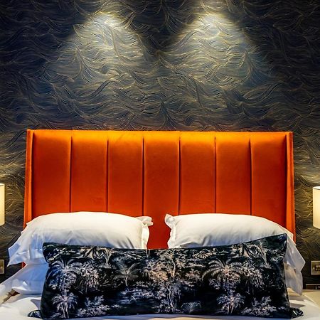 Twenty Seven Hq Apartment York Bagian luar foto